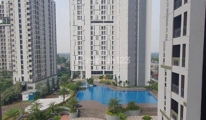 Bu Segera Dijual Tower Kamaya Studio L7 Akasa Apartement 1