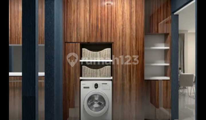 Dijual Murah The Primrose Condovilla Kondominium Summarecon Dijual Murah The Primrose Condovilla Kondominium Summarecon