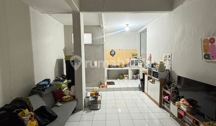 Dijual Cepat Rumah 1½ Lantai di Villa Indah Permai, Bekasi 1