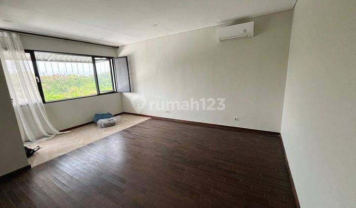 Disewakan Townhouse Nyaman 4 Lantai Di Coasta Villa, Ancol Jakarta 1