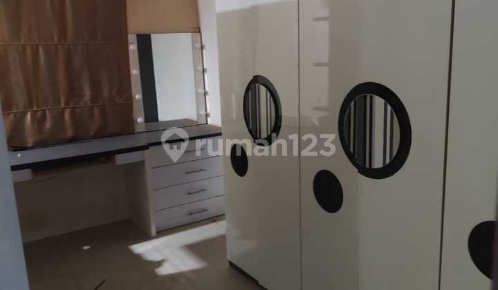 Dijual Cepat Rumah 2 Lantai The Gading Residence/gading 2