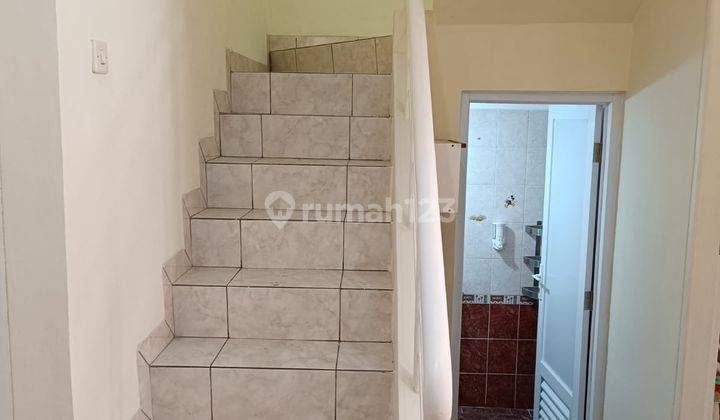 Disewakan Rumah 2 Lantai Di Cluster Taman Puspa 2