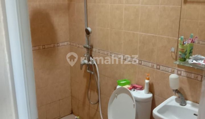 Di Jual Cepat Rumah 2 Lantai Siap Huni Di Mutiara Gading City Bekasi 2