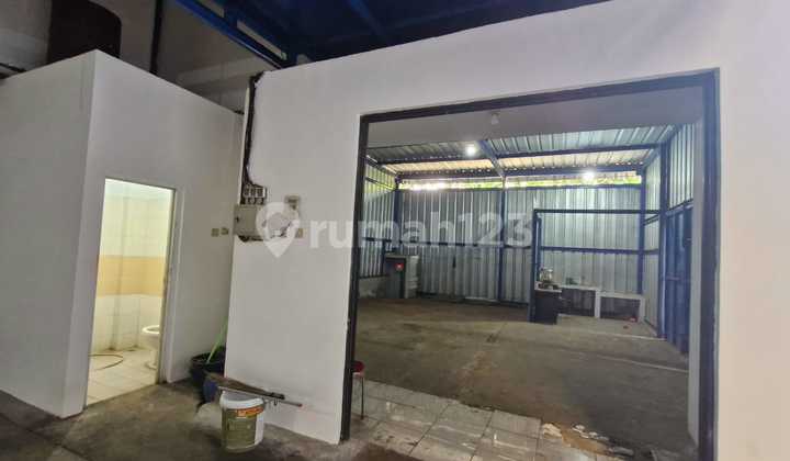 For Sale Strategic Warehouse Cheap In Marunda Center For Sale Strategic Warehouse Cheap In Marunda Center