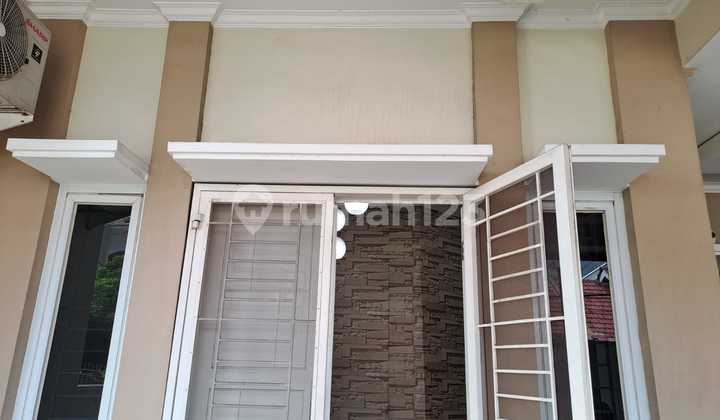 For Sale Ready-to-Occupy House In Cendana Galaxy Housing