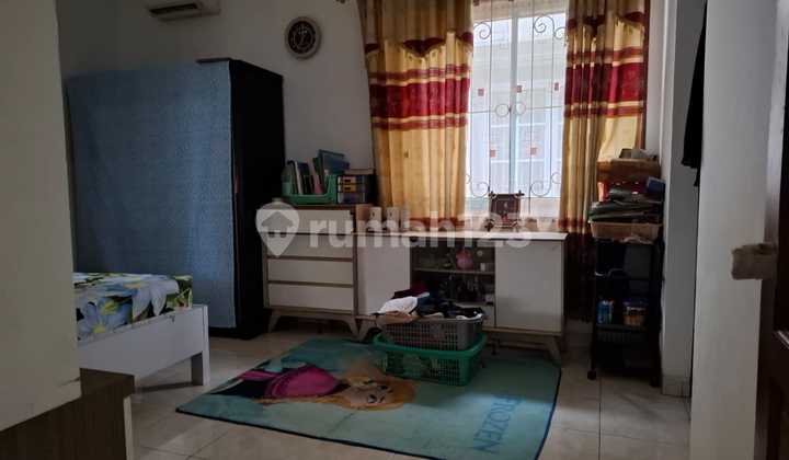 Dijual Murah Rumah 2 Lantai Di Royal Residence, Cakung, Jakarta 2