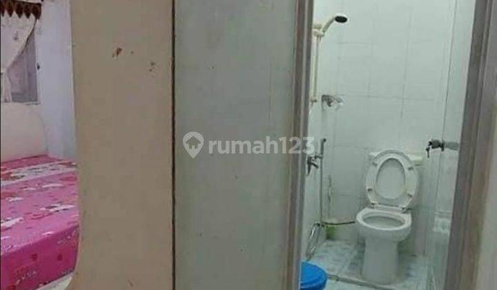 Jual kost kostan di Bungur Besar Senen Jakarta Pusat 2