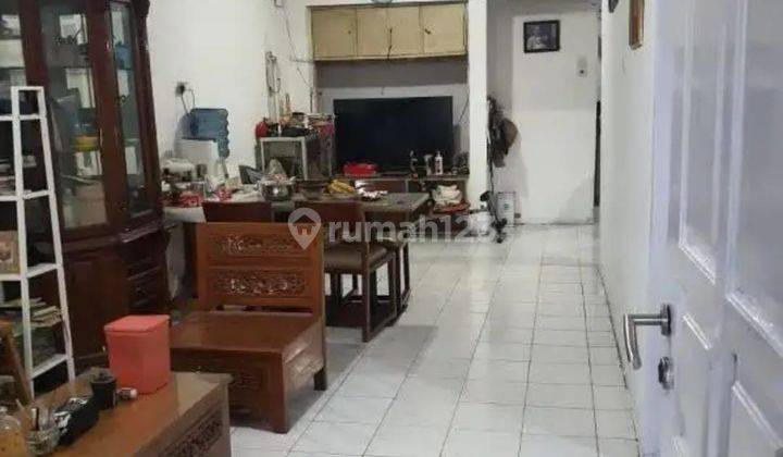 Dijual cepat Rumah di Pulo Gebang permai  2