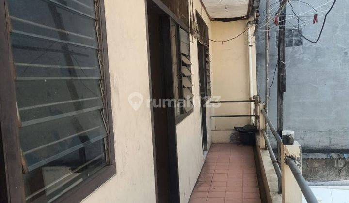 Dijual Cepat Rumah Kost 10 pintu di Kelapa Gading Jakarta 2