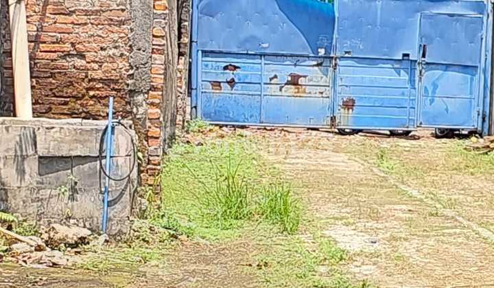 Land for Rent in West Bekasi Near Summarecon Bekasi