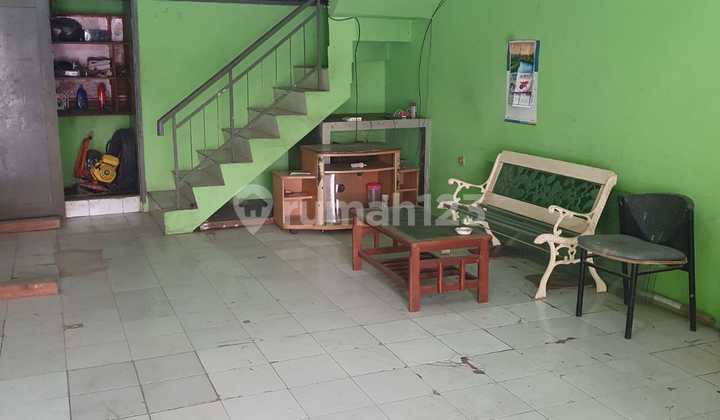 For Quick Sale: 2½ Story Shop House in Pondok Kopi, Malaka Estate