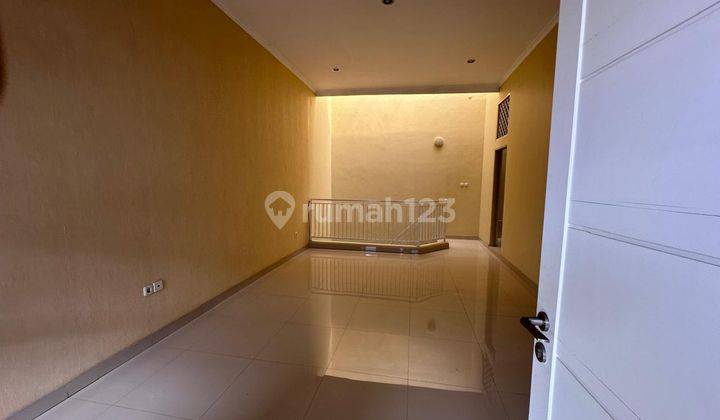 Jual Rumah Baru 2 Lantai Di Kayu Putih Jakarta Timur 2