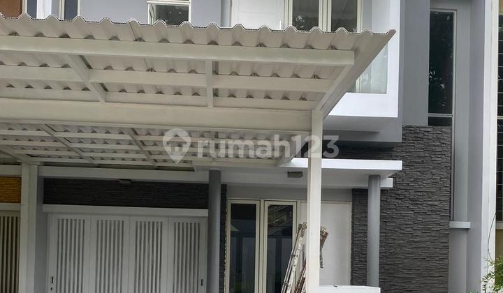 For Rent: Ready-to-Occupy House in Asera One West Harapan Indah Cluster For Rent: Ready-to-Occupy House in Asera One West Harapan Indah Cluster