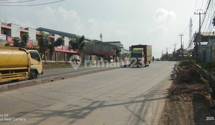 Warehouse For Rent, Former Oil Production In Cikarang Bekasi Warehouse For Rent, Former Oil Production In Cikarang Bekasi