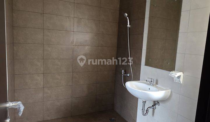 Disewakan Rumah Baru Di Cluster Regia Residence 1