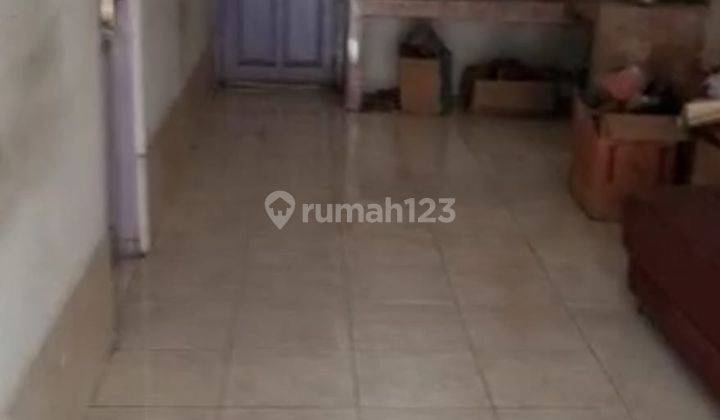 Jual Rumah Posisi Jalan Raya Di Pondok Ungu Permai Sektor 5  1