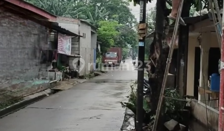 For Rent New Warehouse in Pedurenan Mustika Jaya Bekasi