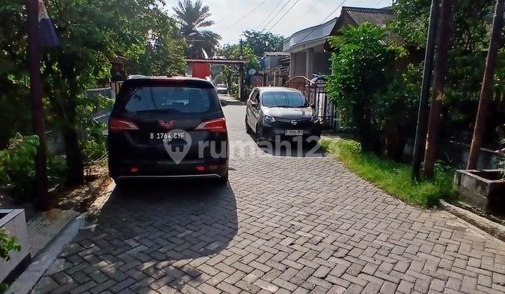 Jual Cepat Harga Murah Perumahan Harapan Indah Bekasi 2