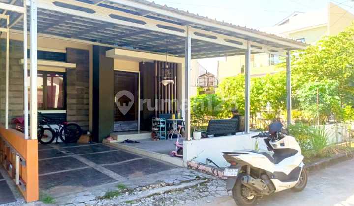 Dijual Cepat Murah Banget Rumah Di Cluster Acasia, Harapan Mulya 2