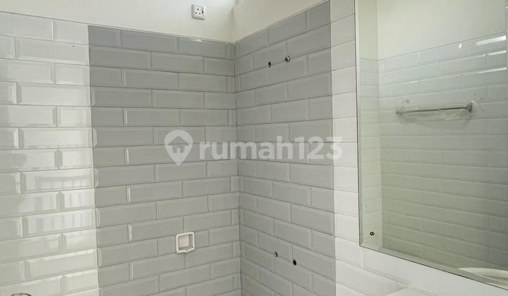 For Sale New House In Albasia Green Ara Residence Cluster 2