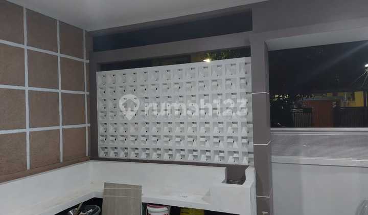 Jual Rumah Siap Huni Di Perumahan Duta Bumi Harapan Indah Jual Rumah Siap Huni Di Perumahan Duta Bumi Harapan Indah