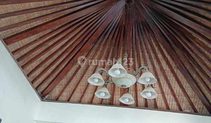 Jual Rumah Siap Huni Di Kelapa Dua Tangerang Banten 2