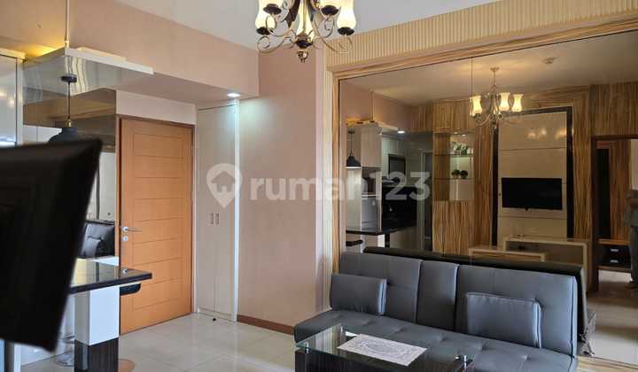 Dijual Apartemen Gading Greenhill Fully Furnished Jakarta Dijual Apartemen Gading Greenhill Fully Furnished Jakarta