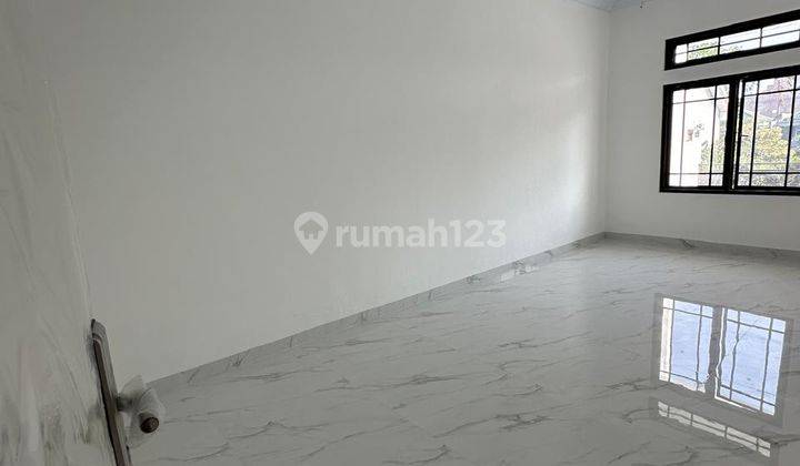 Dijual Rumah Baru 2 Lantai Di Harapan Indah Bekasi 2