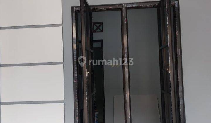 Di Jual Cepat Rumah Baru Dan Siap Huni Di Perumahan Bintang Metropol, Bekasi 2