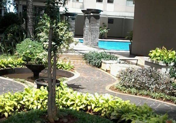 Jual murah Apartemen Emerald Kelapa Gading 1