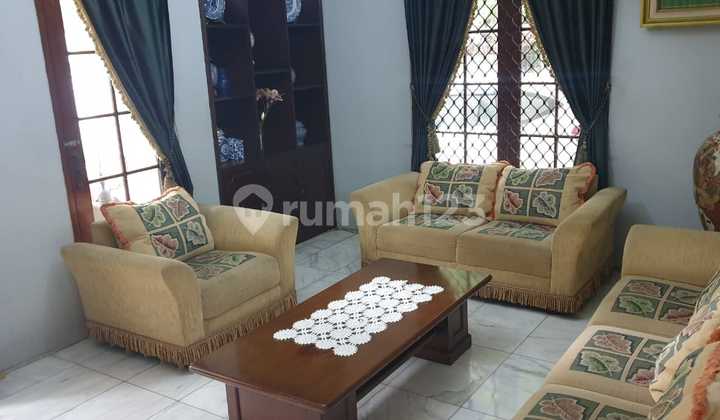 For Sale 2-Story House In Taman Lagura Indah, East Cempaka Putih For Sale 2-Story House In Taman Lagura Indah, East Cempaka Putih