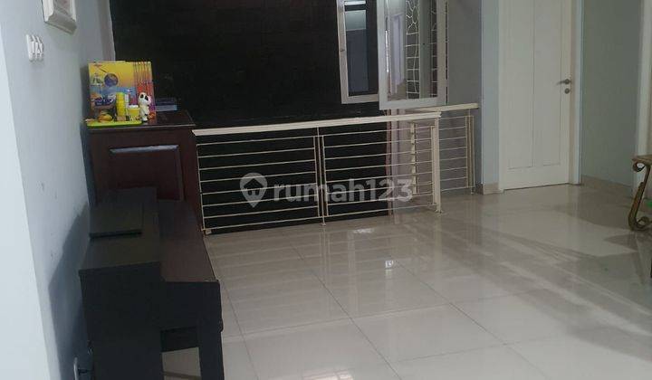 Dijual Cepat Rumah Bagus Di Pavilion Residence Bsd 2