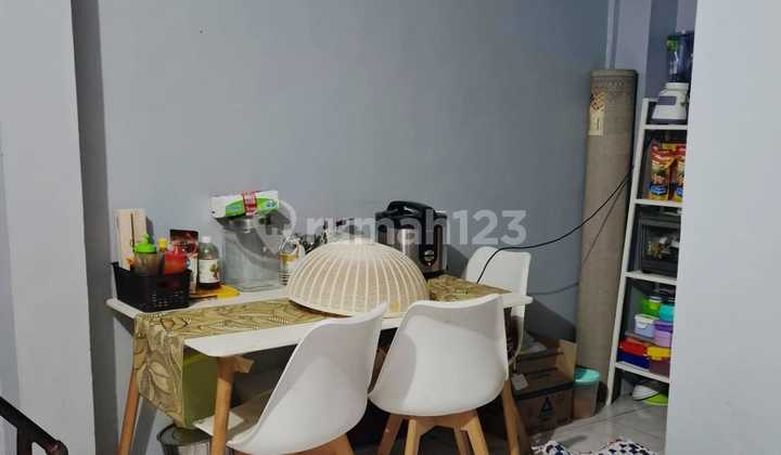 Dijual Rumah 1¼ Lantai, Di Pulogebang Permai, Cakung 2