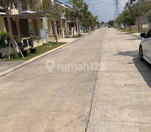 Disewakan Rumah Minimalis Cantik Di Cluster Arana Harapan Indah  2