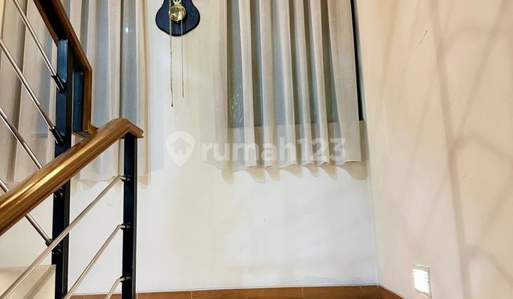 For Sale 3-Story Modern Minimalist Corner House in Gading 2