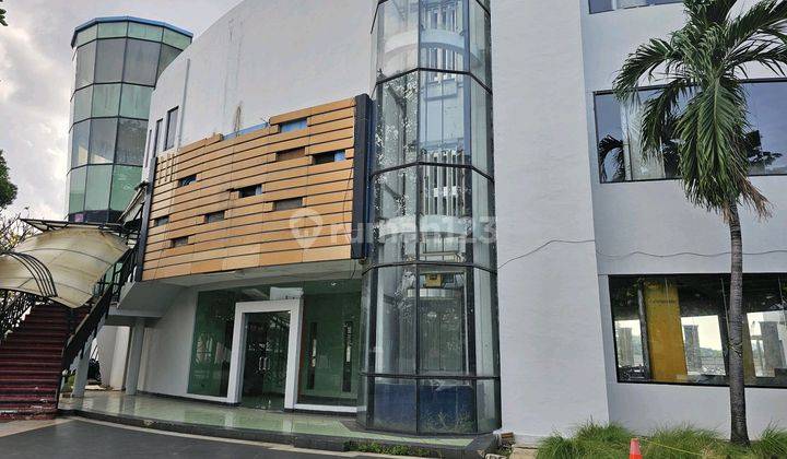 Disewakan Gedung 3 Lantai Siap Pakai Di Pulomas Jakarta Timur 1