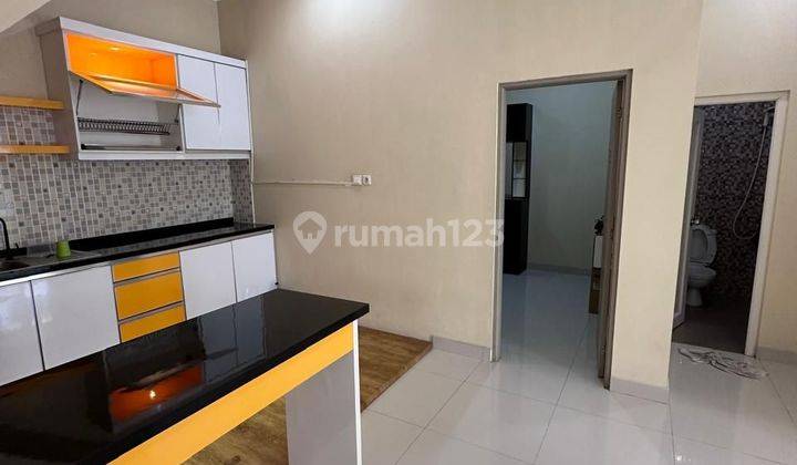 Jual Rumah Baru 2 Lantai Siap Huni Di Kayu Putih 2