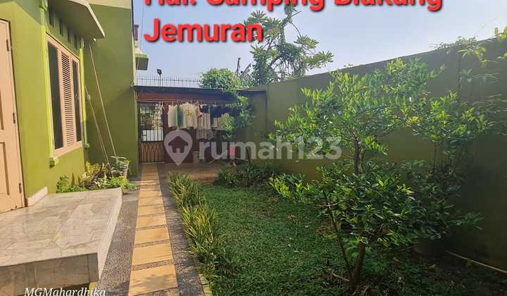 Dijual Murah Di Bawah Njop Rumah Di Taman Modern, Cakung Jakarta 2