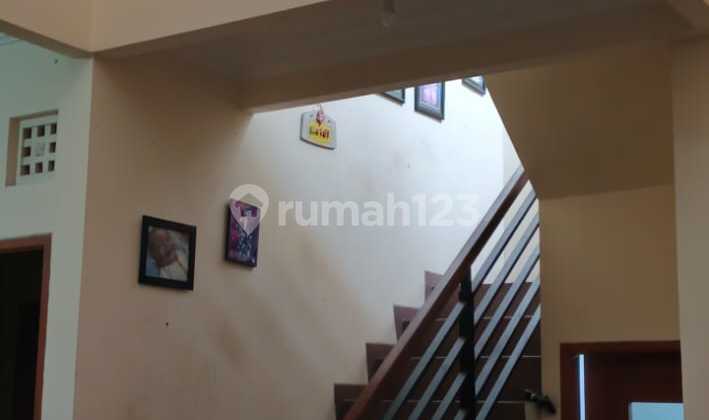 For Sale Ready-to-Occupy House in Pertamina Koja Complex, Jakarta 2
