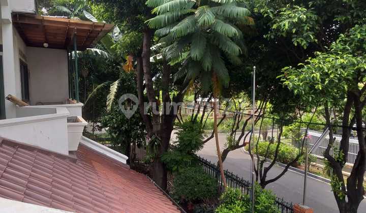 Jual Rumah Hoek 2 Lantai Di Tanah Mas Pulomas Jual Rumah Hoek 2 Lantai Di Tanah Mas Pulomas