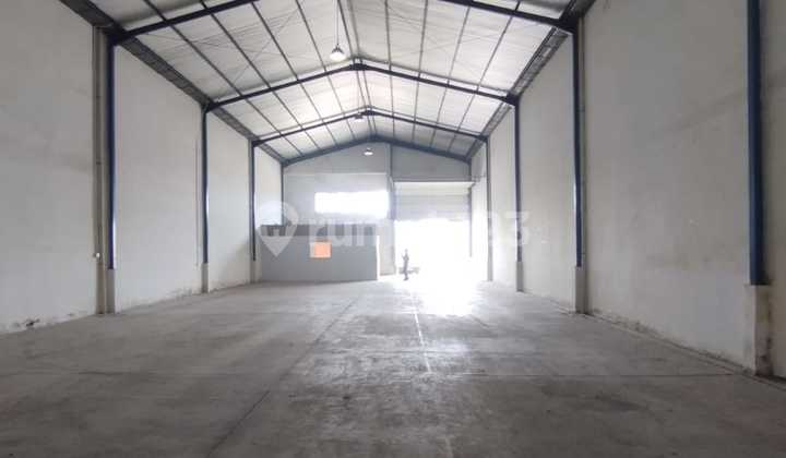 Warehouse For Rent Very Cheap In Central Cakung Jakarta