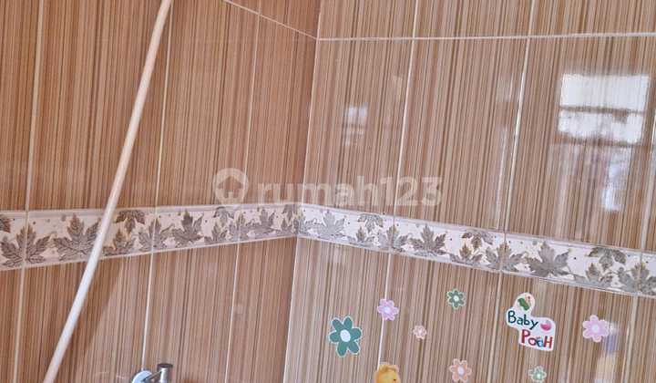 Cheap Sale of 1.5-Story House in BCS Kelapa Gading, North Jakarta 2