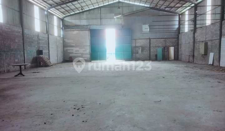 Warehouse for Rent in Pengasinan, East Bekasi
