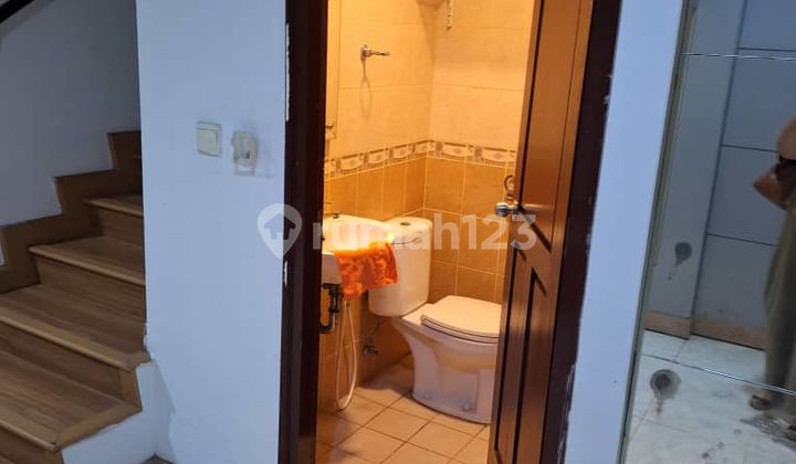 *dijual Cepat Apartement Moi French Walk Tower Nice Garden 1