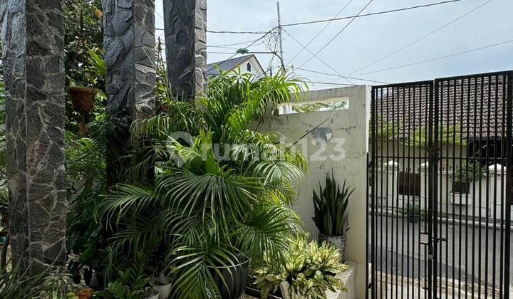 Dijual Rumah Mewah Murah Fully Furnished Di Pulomas Jakarta Timur Dijual Rumah Mewah Murah Fully Furnished Di Pulomas Jakarta Timur