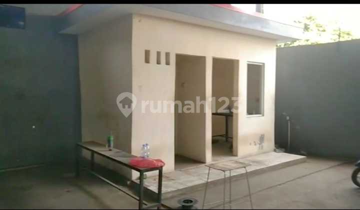 Disewakan Gudang Siap Pakai Di Bantar Gebang Narogong Bekasi