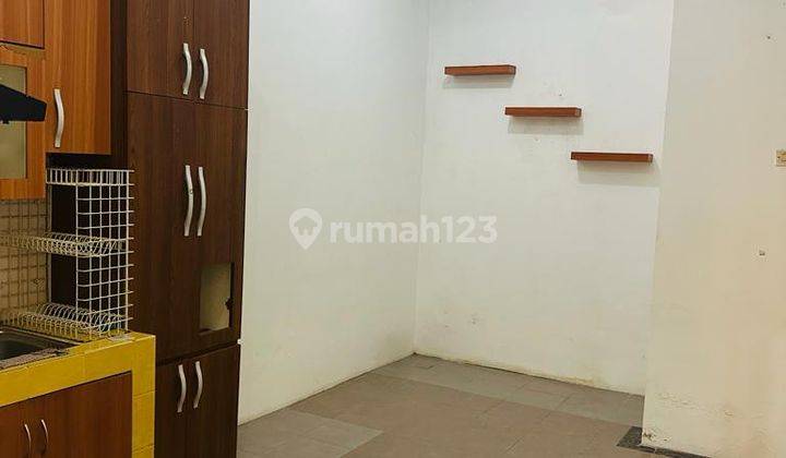 *dijual Cepat Rumah Di Cluster Ifolia Harapan Indah 1