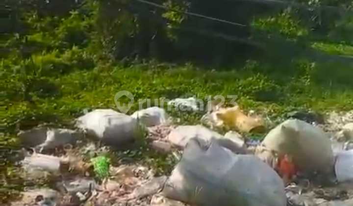 Sell Fast Warehouse and Land in Pulojaya, Lemahabang, Karawang