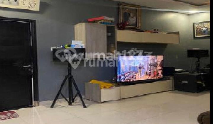 Jual Rumah Sangat Murah Lagi Bu Posisi Hoek Di Taman Cikas Bekasi