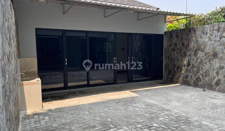 Disewakan Townhouse Nyaman 4 Lantai Di Coasta Villa, Ancol Jakarta 2